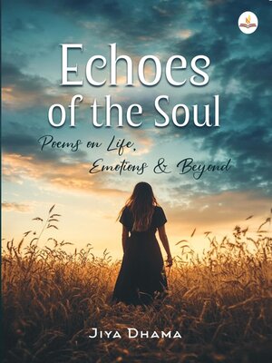 cover image of Echoes of the Soul